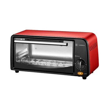 electrolux电烤箱egot1010