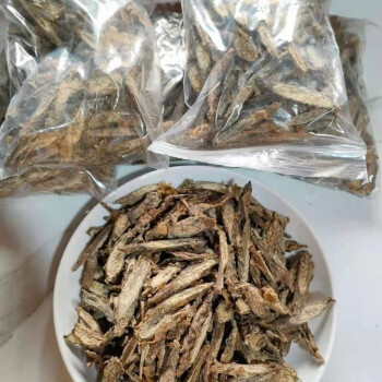 黑苦藤干片100克泡水泡酒中药材店铺