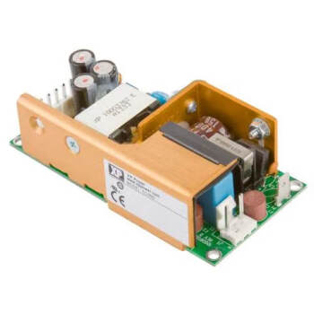 XP Power 电源模块 ECM60UT31