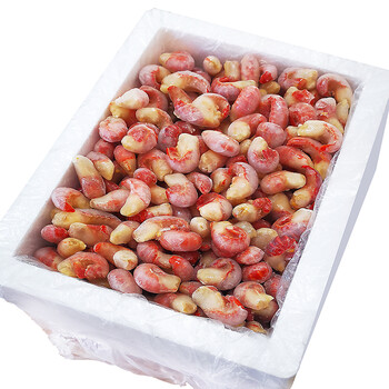 新货鲜活冷冻龙虾尾123456小龙虾尾大号整箱适合做麻辣蒜蓉龙虾尾生