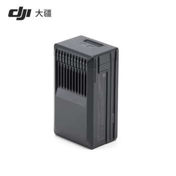 350 /经纬m300 rtk无人机配件 tb65智能飞行电池