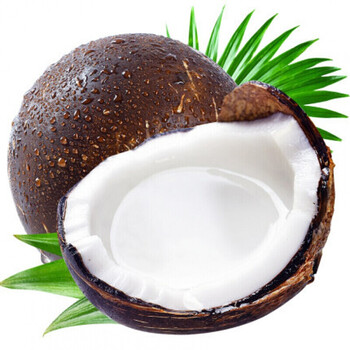 海南椰皇新鲜老椰子黑椰子煲汤新鲜水果椰子5个装