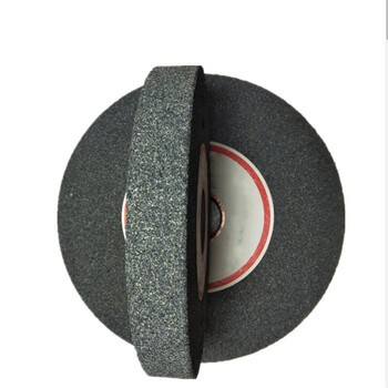 棕刚玉砂轮片磨铸铁磨钻头手摇砂轮机片手提砂轮机电锯片沙轮片磨