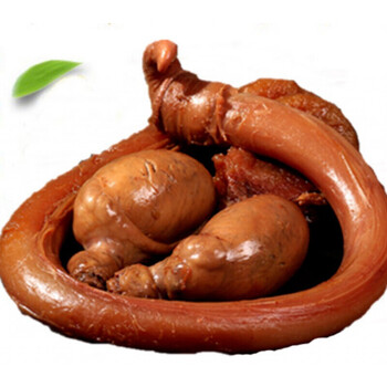 酱牛鞭 整套大包装五香酱牛鞭牛蛋卤牛宝组合香辣牛鞭熟食新鲜牛蛋