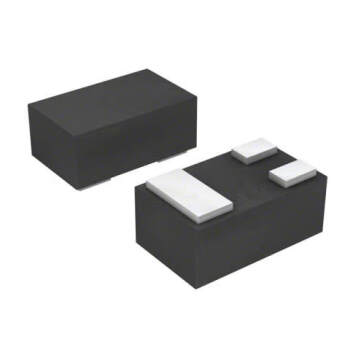 onsemi Mosfet场效应管 NTNS3164NZT5G