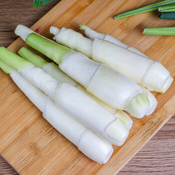 湖北高山茭白新鲜茭白笋当季现摘农家蔬菜菰时令孕妇茭儿菜营养食谱高