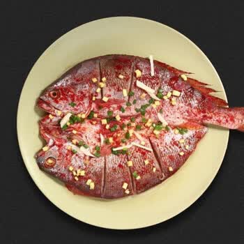 酒糟鱼酒糟黄花鱼宁德红糟大黄鱼鲞福建霞浦特产入味黄花鱼免杀免洗香