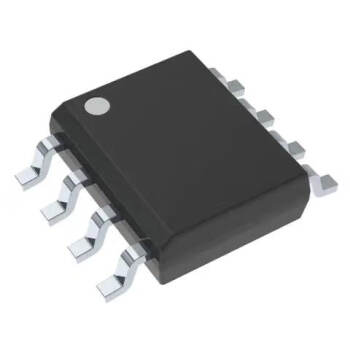TI 运算放大器 THS3001ID