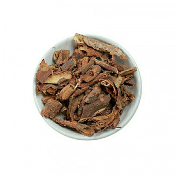 中药材北五加皮香加皮药房诊所香加皮 香加皮500克