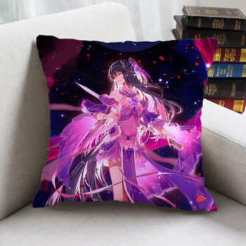 利瑞芬斗罗大陆手办唐舞麟3龙王传说周边抱枕古月娜cos娃娃玩偶公仔