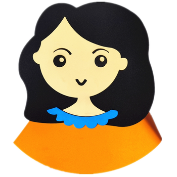 小红帽故事道具 大灰狼童话故事头饰道具帽子姑娘妈妈奶奶猎人动物