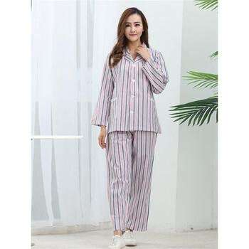 抒融精神病衣服病号服冬医院患者服分体病人服病员服男女长袖短袖套装