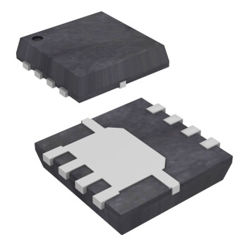 onsemi Mosfet场效应管 NVTFS5116PLWFTWG