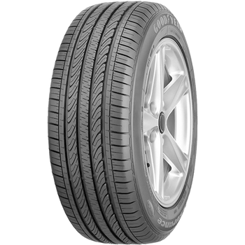 固特异(goodyear)汽车轮胎 215/50r17 91v 安乘 atm 原配标致408
