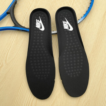 zoom pegasus39  37飞马trail2登月38代运动鞋垫 boost款【黑色】1双