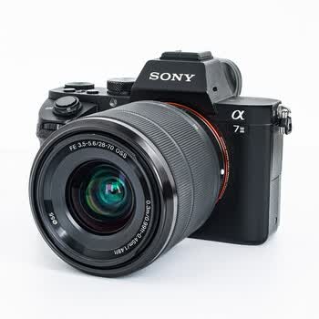 索尼(sony)sony索尼a7 a7m2 a7m3 a7r2 全画幅高清微单a7m3单机 99新
