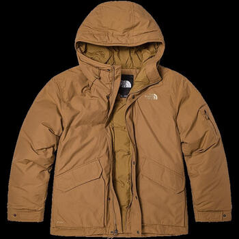 北面thenorthfacethenorthface北面羽绒服男户外防风保暖秋季新款鹅绒