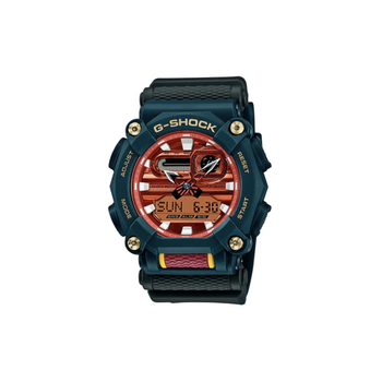 卡西欧(casio) casio卡西欧 海外代购王一博中国龙系列中华青白赤龙