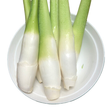 棠鲜生无锡新鲜茭白农家时令鲜嫩茭白菰茭特色现摘高笋2500g