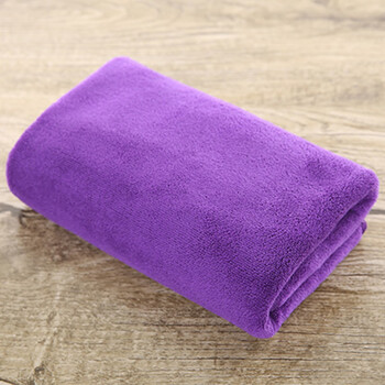 抹布家政保洁专用毛巾清洁布吸水不掉毛加厚厨房擦玻璃擦地板洗车 30