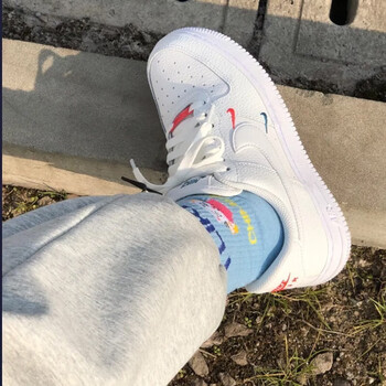 耐克nikeairforce1apos07女鞋秋季新款运动鞋低帮板鞋小白鞋休闲ct