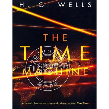 预售英文预定thetimemachine