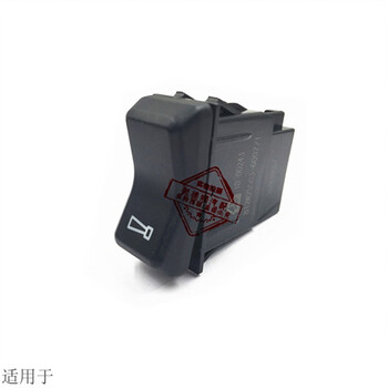 排气制动联动开关不带插头