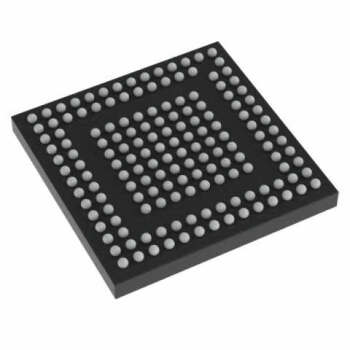 NXP 以太网芯片 SJA1105RELY