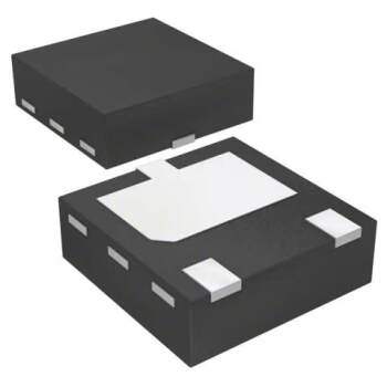DIODES Mosfet场效应管 DMG3415UFY4Q-7