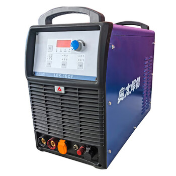 奥太逆变式空气等离子切割机 LGK-160Y