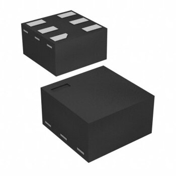 onsemi 电压电平转换器 FXLP34FHX