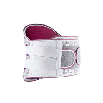 热塑型护腰塑腰腰间盘突出发热塑型版舒适支撑医用护腰带 塑形板护腰