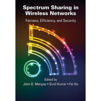 预订 spectrum sharing in wireless networks fairn.