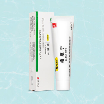 爱可欣 疤痕宁膏面部儿童小孩脸部抓外伤剖腹产去痕 1支医用疤痕宁