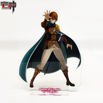 原神国产宅神动漫大立牌二次元亚克力摆件周边 回复术士的重启人生