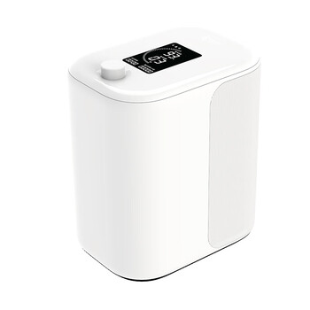 科司德便携式制氧机随身小型家用老人车载高原吸氧气机器2023年新款gt