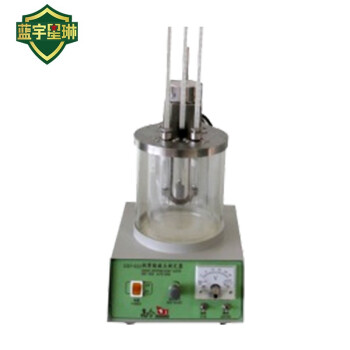 高合（SY）油库 油料器材  润滑脂滴点测定器DSY-022 1台