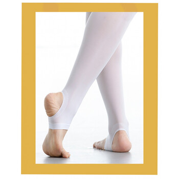 芭蕾舞蹈大袜 成人女练功袜肉粉色艺考丝袜芭蕾大袜夏季打底裤袜跳舞