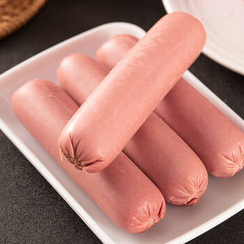 狗狗火腿肠宠物零食大香肠泰迪金毛犬猫粗火腿肠胖肠狗粮整箱批发