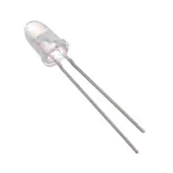 CREE LED 发光二极管LED C543A-WMN-CCCKK141 起订11个装