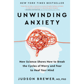 Unwinding Anxiety: New Science Shows How to kindle格式下载