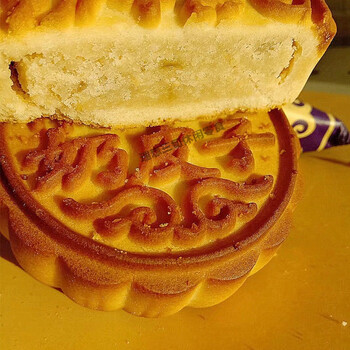 科尔沁思念奶皮子豆腐奶酪黄油渣子月饼 中秋节送礼 内蒙古特产零食