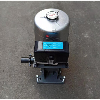 开门机电动伸缩门电机平移双开大门配件 通用370瓦左机【图片 价格