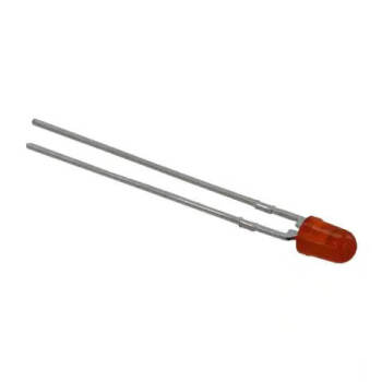 Broadcom 发光二极管LED HLMP-K401