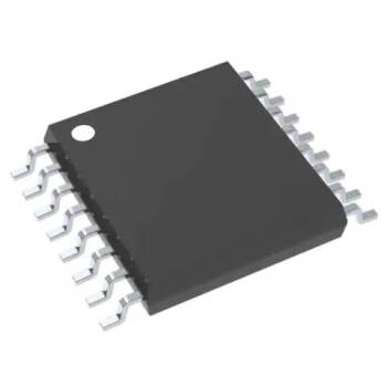 TI LVDS芯片 SN65LVDS22PW