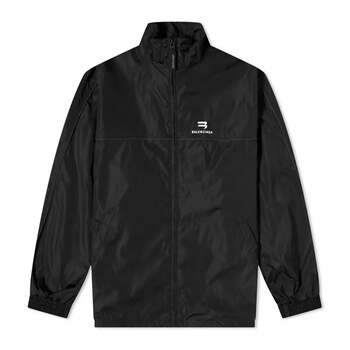 balenciaga 巴黎世家/男士尼龙防风夹克外套663081tjob9 663081 tjob9