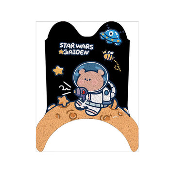 适用于适用于露娜w390电动车丝圈脚垫追星版踏板垫卡