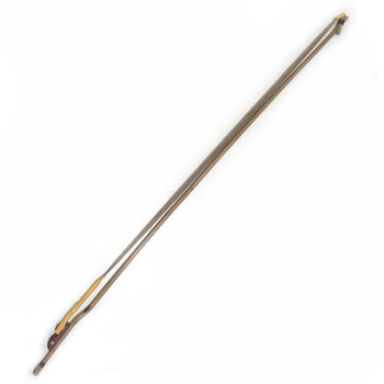 秦腔板胡弓子真马尾不过酸通尾板胡弓秦腔戏曲演奏琴弓 演奏级天然真