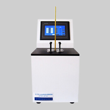 HK 华科金属浴铜片腐蚀测定器4孔HK-5096F 1台可测定其他石油产品对铜片腐蚀性强度