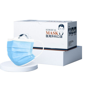 力豪  口罩    单位：个 7天内